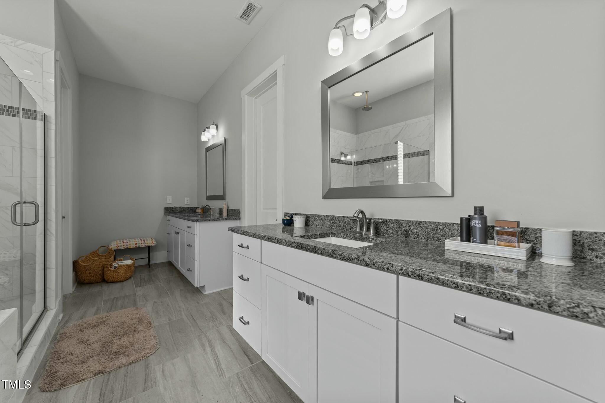 6200 Kayton Street Raleigh, NC 27616 - Photo 23 of 39 Main Bathroom