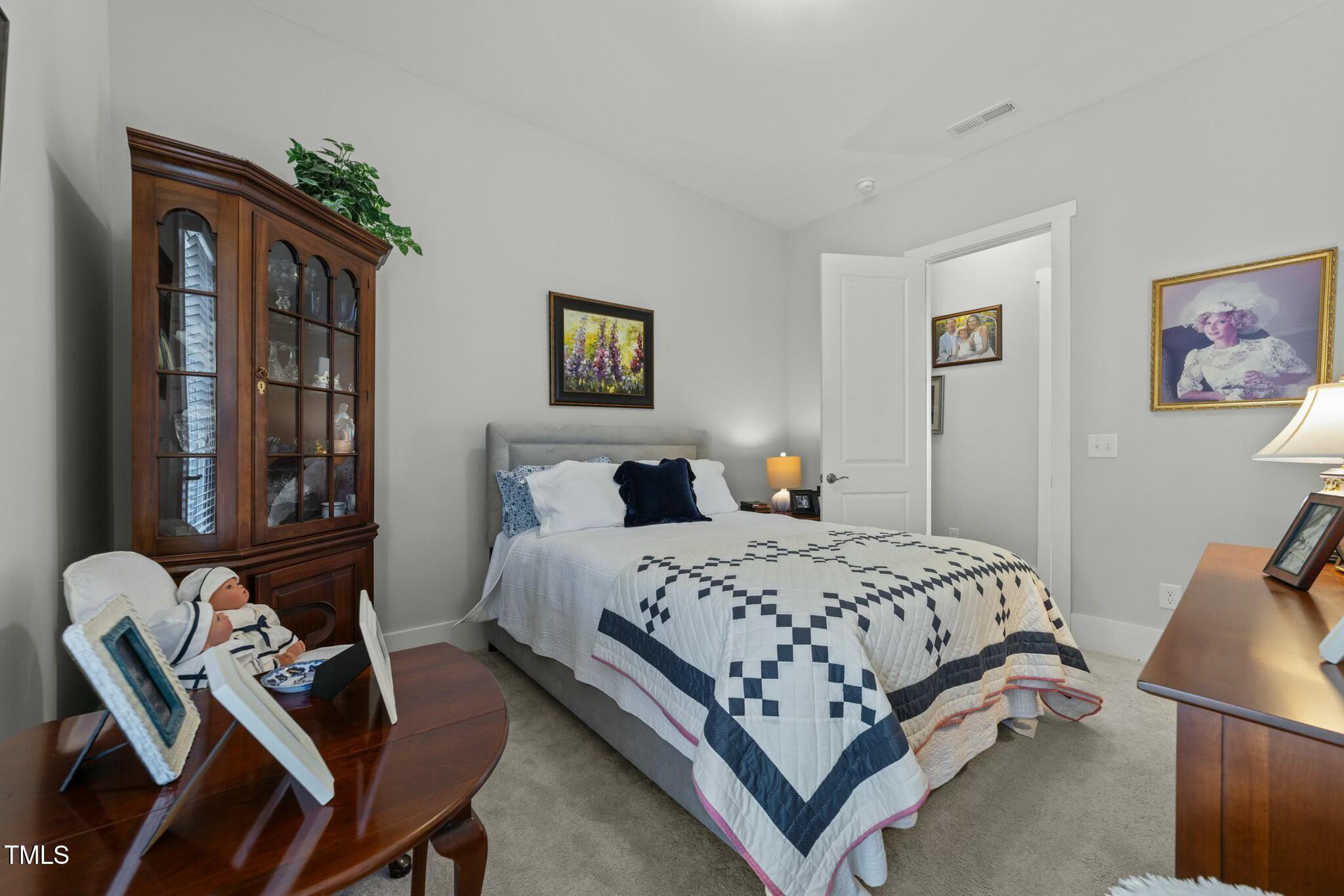 6200 Kayton Street Raleigh, NC 27616 - Photo 25 of 39 Bedroom