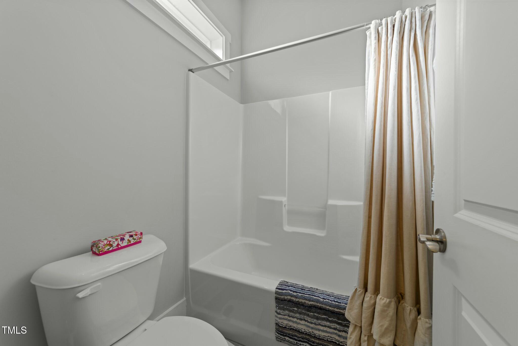 6200 Kayton Street Raleigh, NC 27616 - Photo 27 of 39 Full Bath