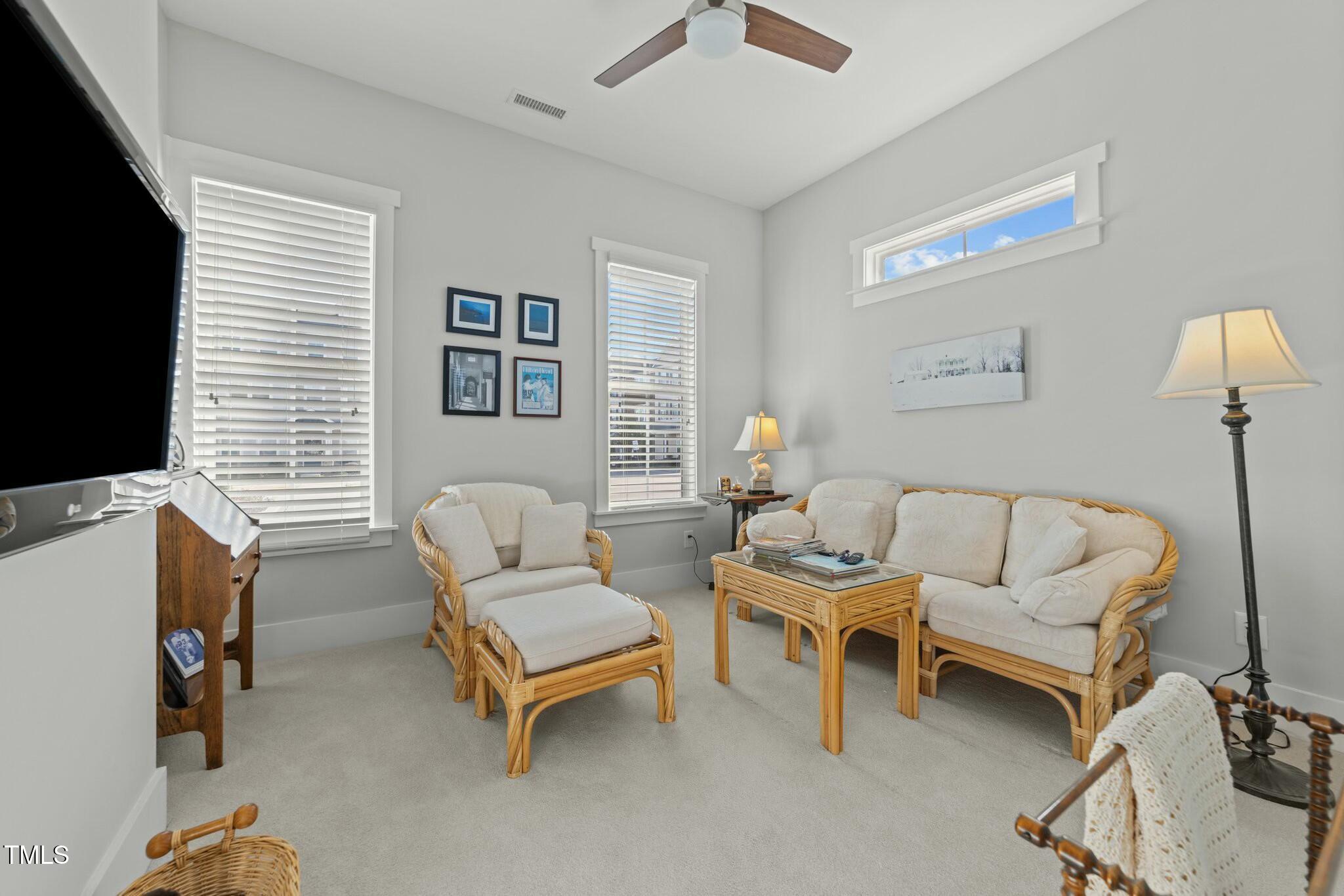 6200 Kayton Street Raleigh, NC 27616 - Photo 28 of 39 Bedroom