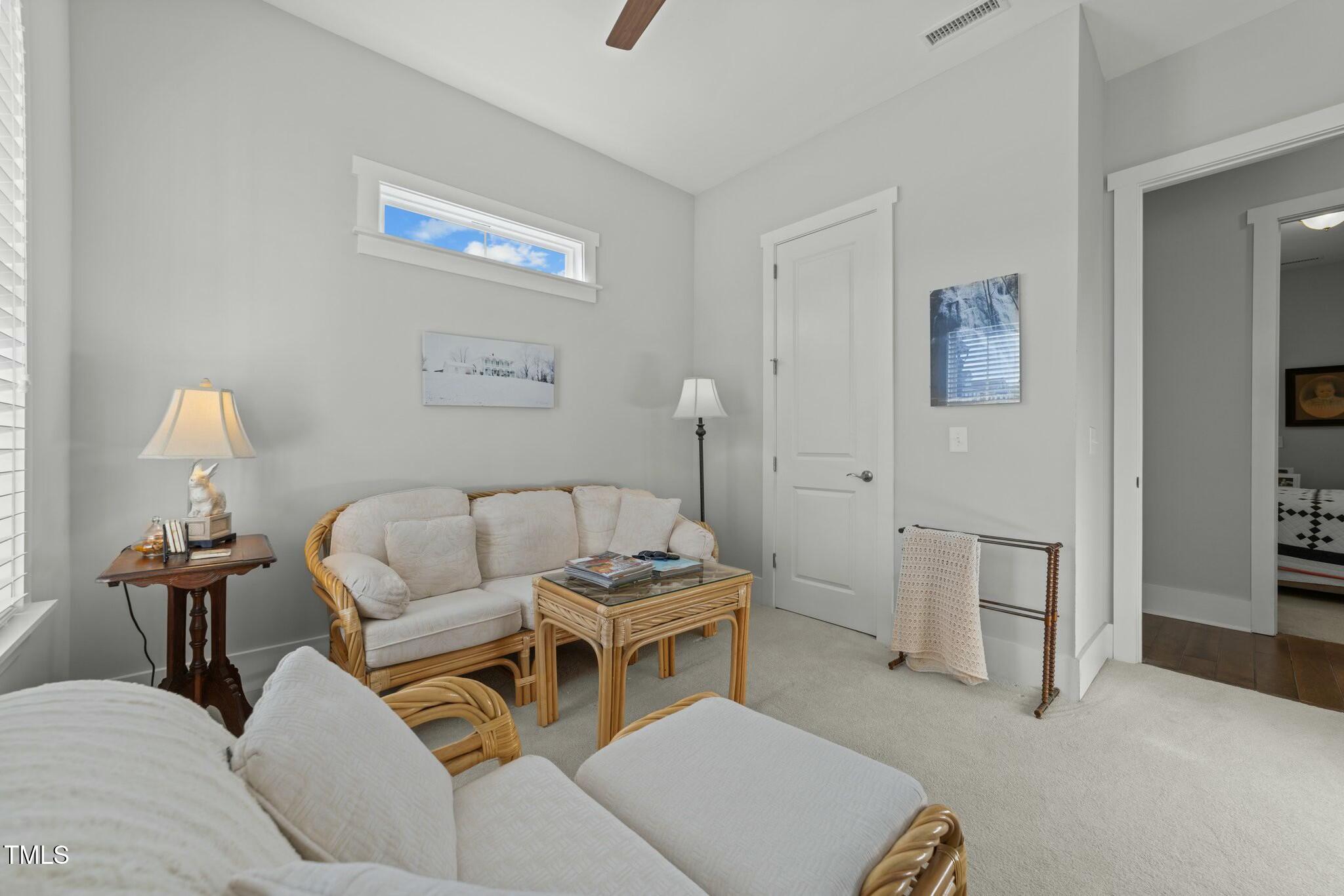 6200 Kayton Street Raleigh, NC 27616 - Photo 29 of 39 Bedroom