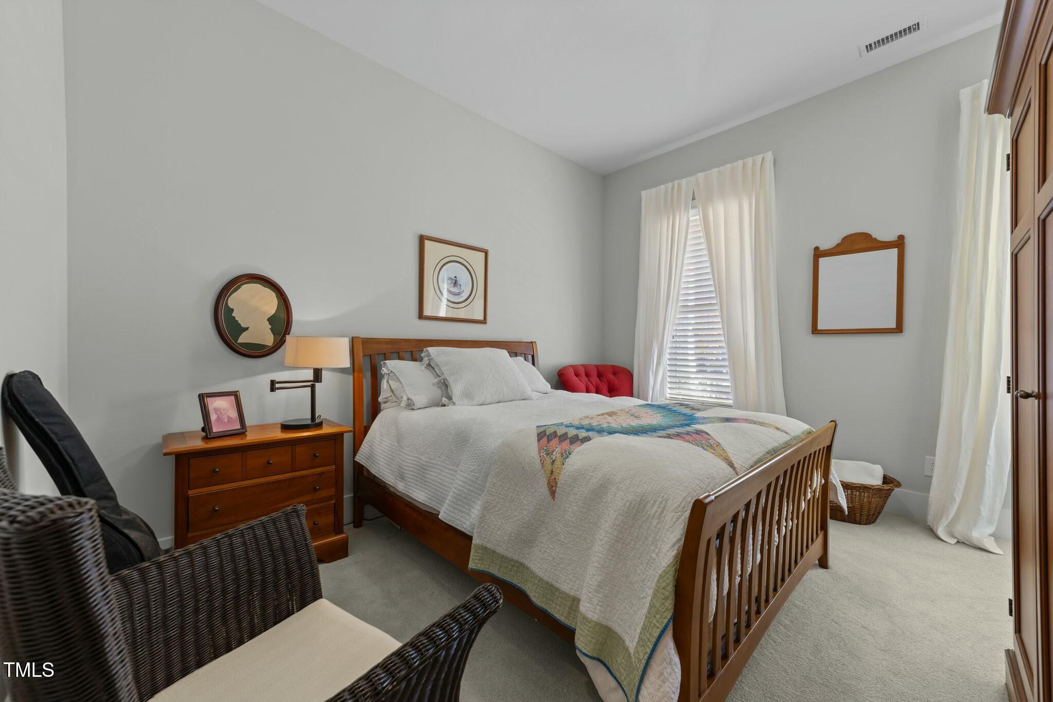 6200 Kayton Street Raleigh, NC 27616 - Photo 30 of 39 Bedroom