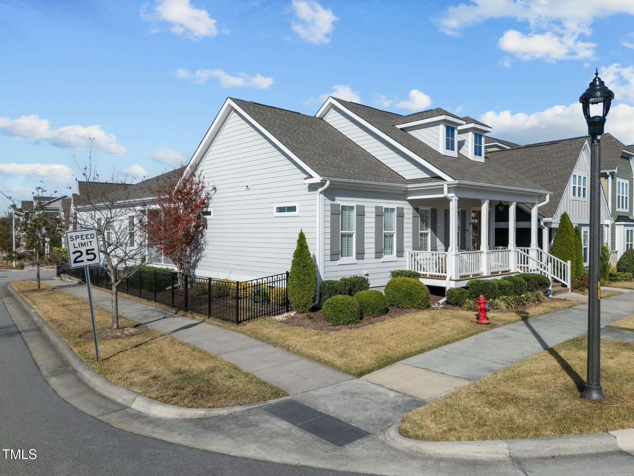 6200 Kayton Street Raleigh, NC 27616 - Photo 3 of 39 Exterior