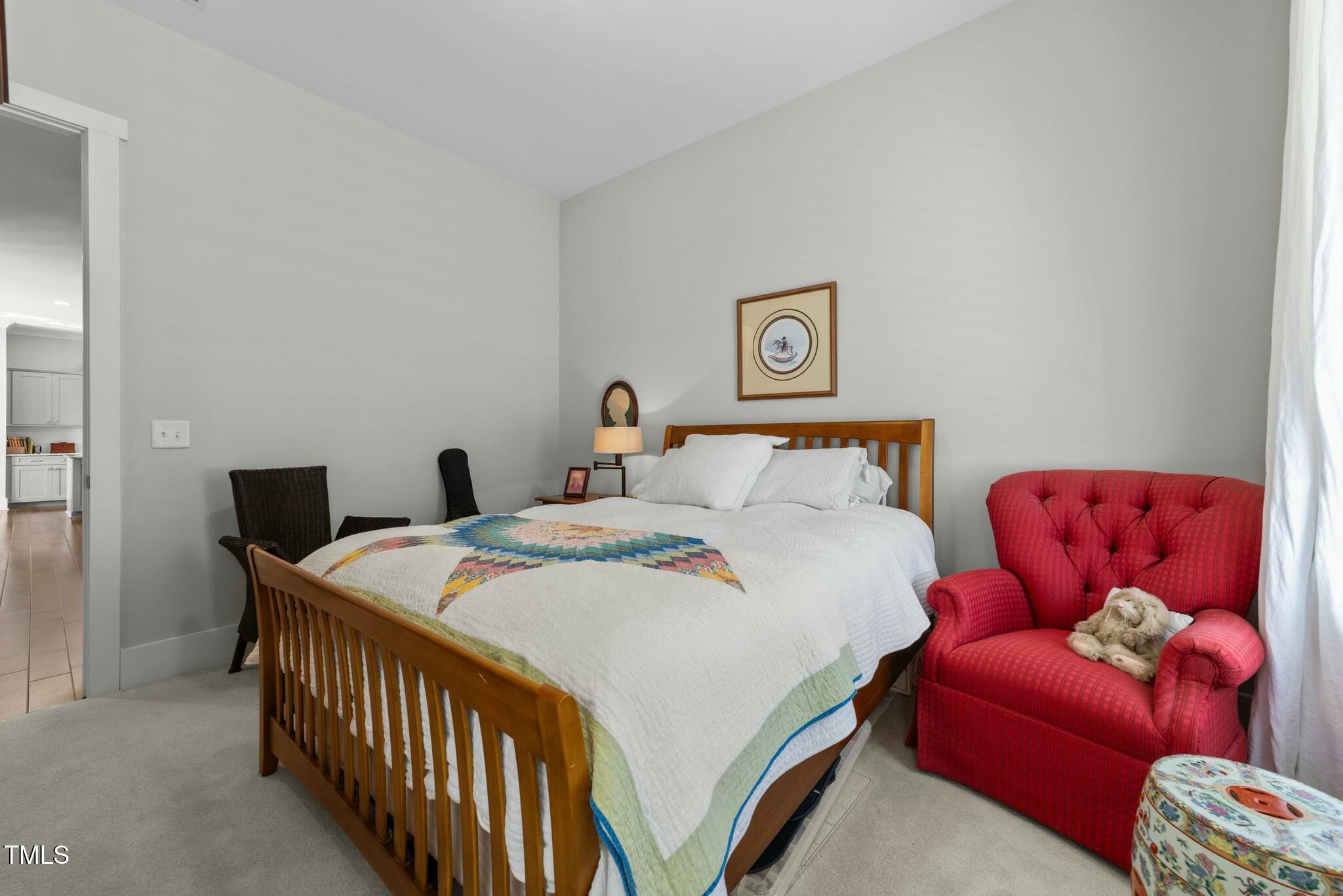 6200 Kayton Street Raleigh, NC 27616 - Photo 31 of 39 Bedroom