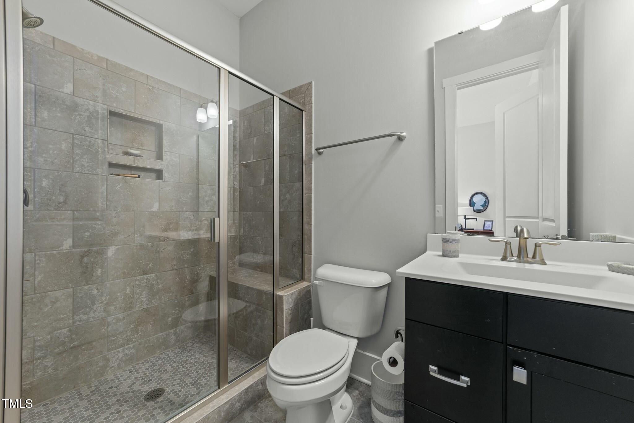6200 Kayton Street Raleigh, NC 27616 - Photo 32 of 39 Full Bath