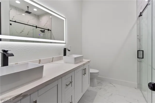 a view of an ocean view