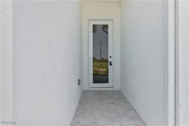 wooden floor in a gallery