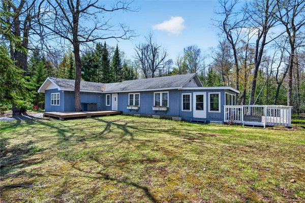 $349,000 | 43890 Co Hwy D, Cable, WI 54821