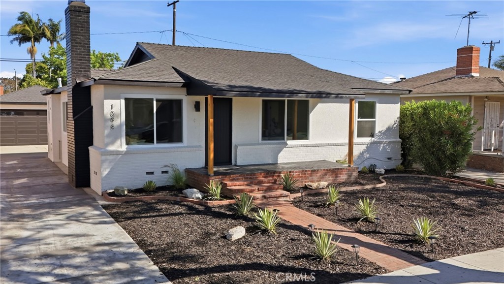 1098 East Ridgewood Street Long Beach, CA 90807 - Photo 4 of 42