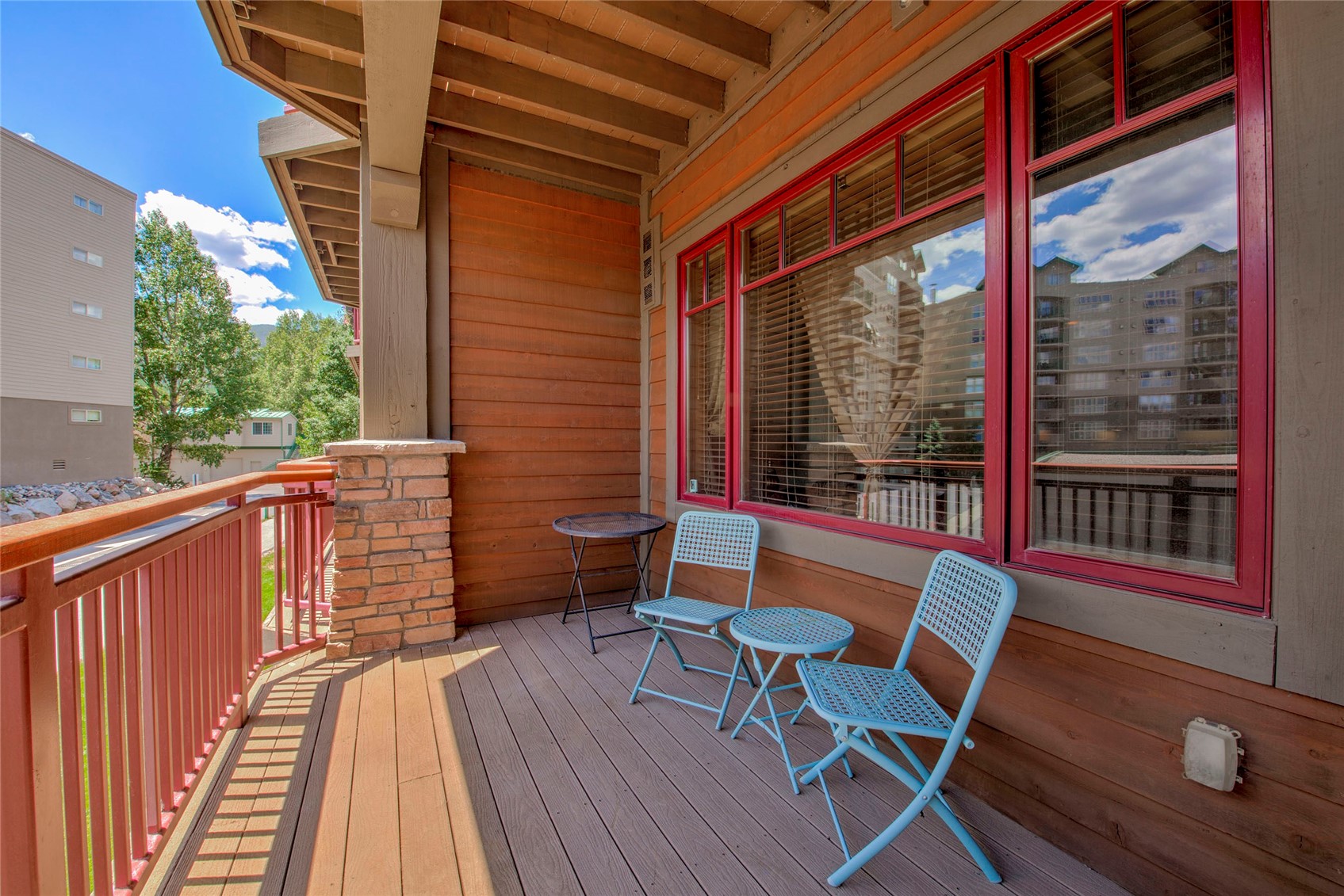 1101 Divide Road, Unit 206 Frisco, CO 80443 - Photo 23 of 30