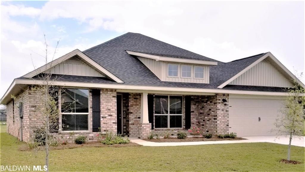 23094 Ridgewood Drive Robertsdale, AL 36567 - Photo 1 of 1