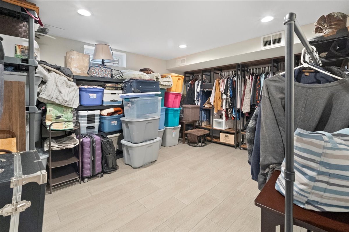 2517 Salem Boulevard Zion, IL 60099 - Photo 21 of 32 a view of storage and utility room
