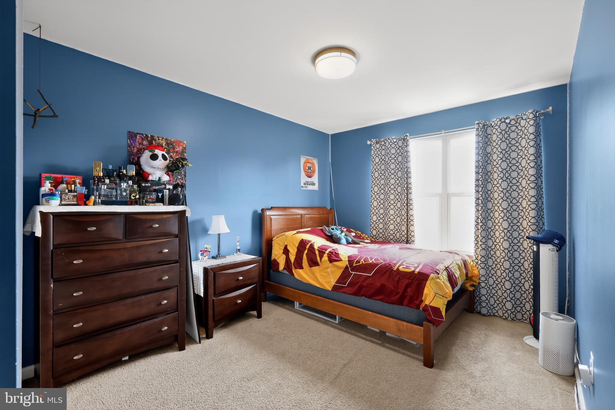 8452 Randell Ridge Road Frederick, MD 21704 - Photo 19 of 46