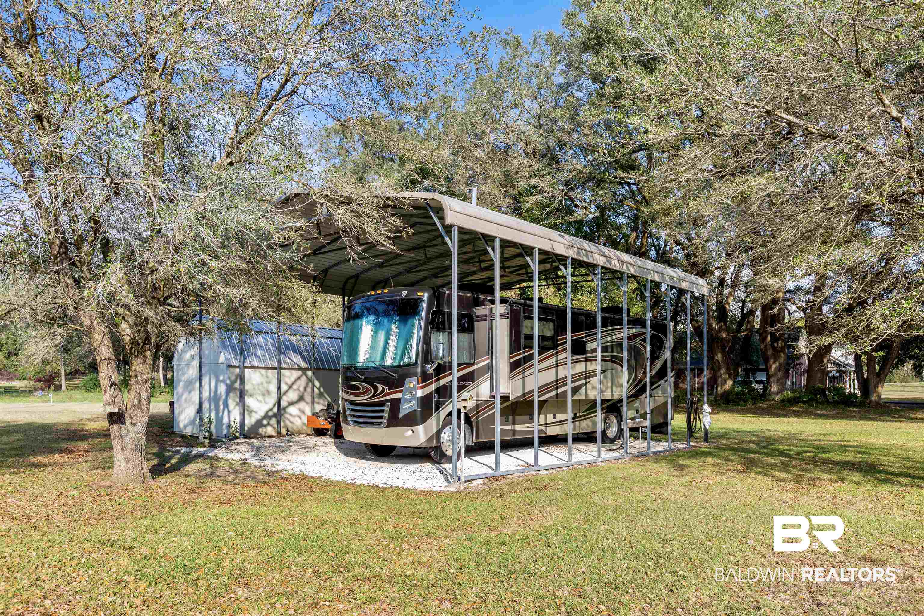 25275 Coopers Cemetery Road Robertsdale, AL 36567 - Photo 35 of 38