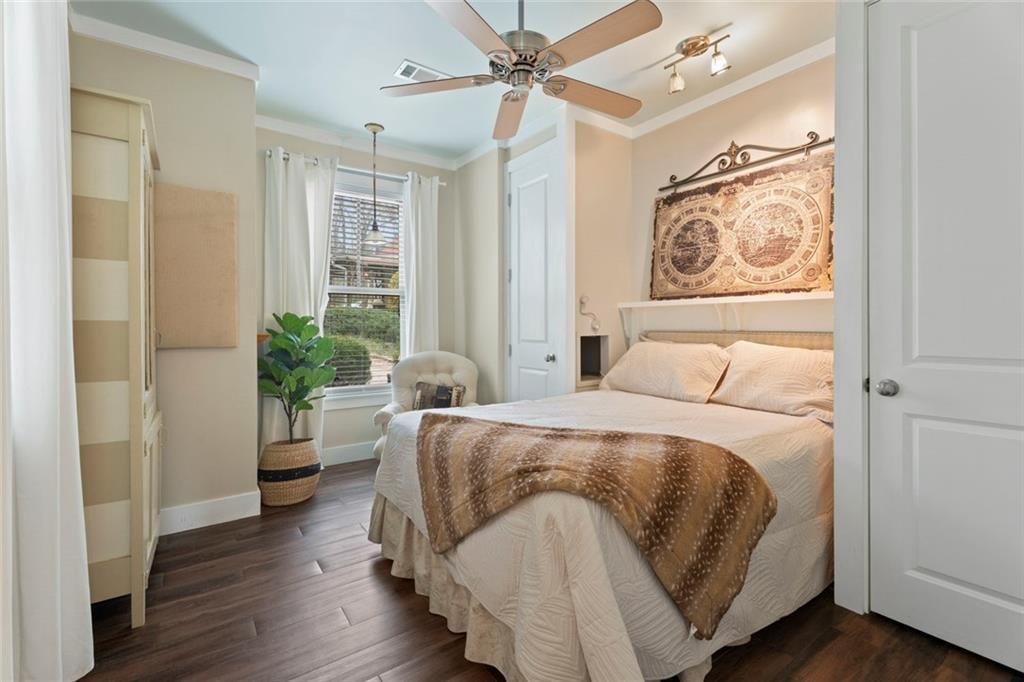 243 Bluegill Road Eatonton, GA 31024 - Photo 13 of 58 Gallery Image 13