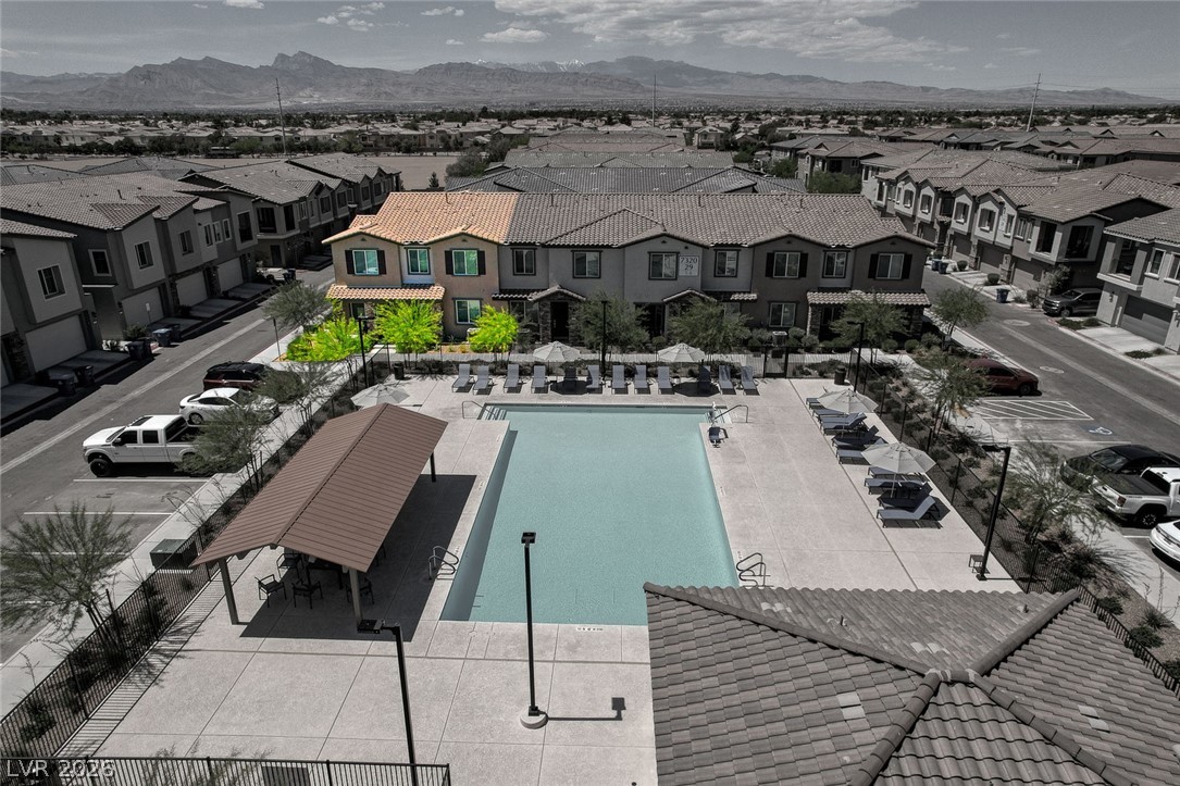7320 North Decatur Boulevard, Unit 5 North Las Vegas, NV 89084 - Photo 7 of 72