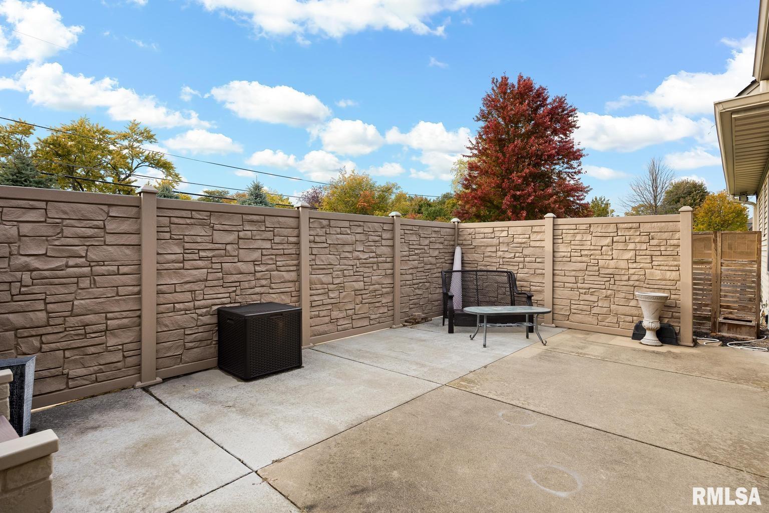 311 Stone Crop Road Morton, IL 61550 - Photo 62 of 72 Gallery Image 62