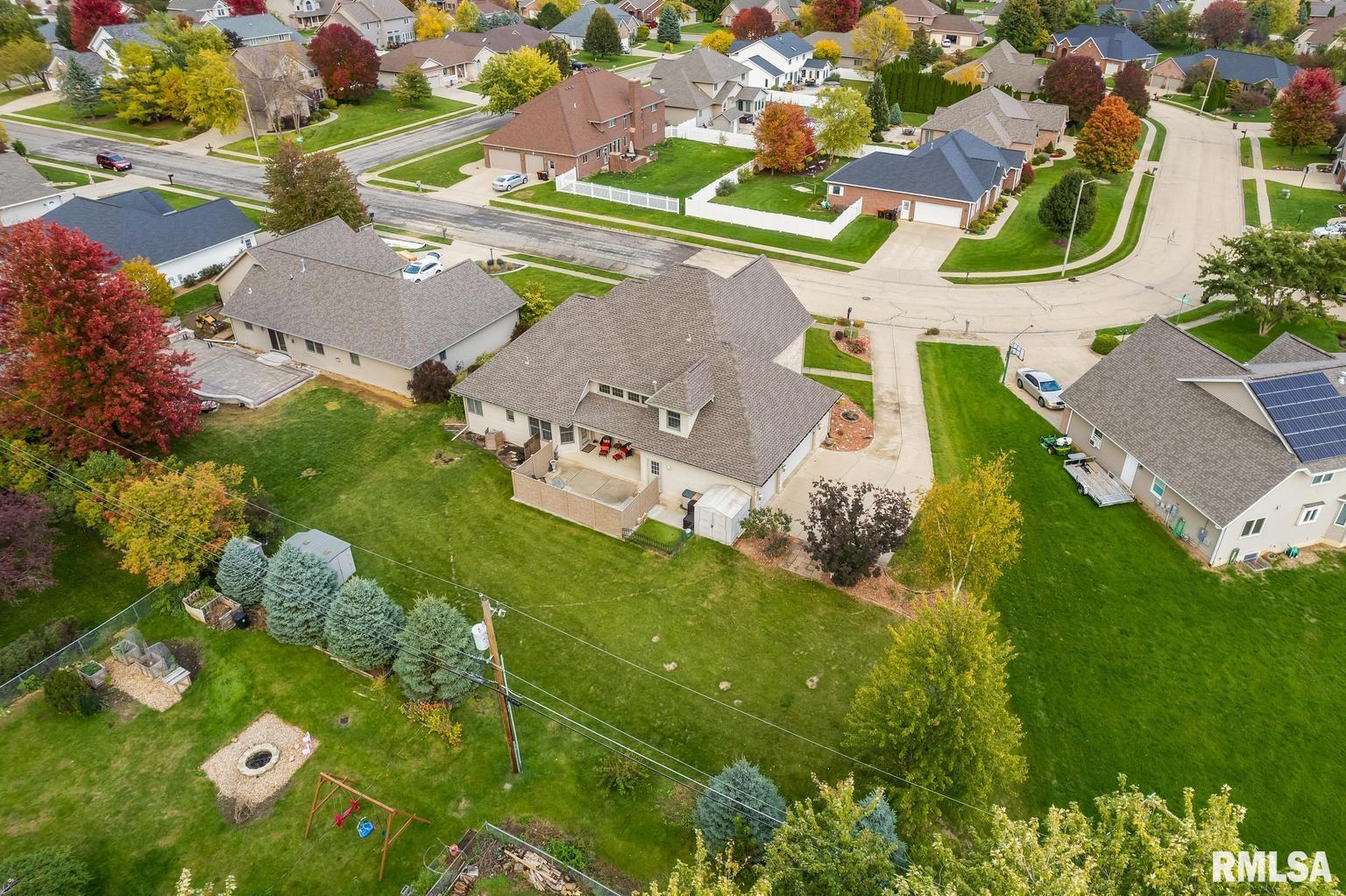 311 Stone Crop Road Morton, IL 61550 - Photo 67 of 72 Gallery Image 67