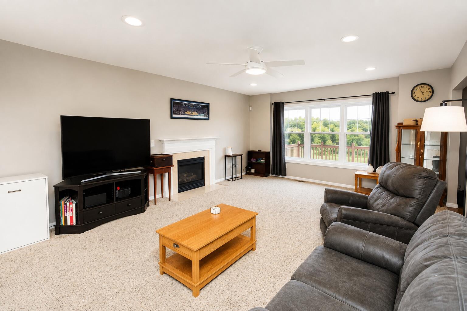 6299 Finchley Road Independence, KY 41051 - Photo 8 of 29 living