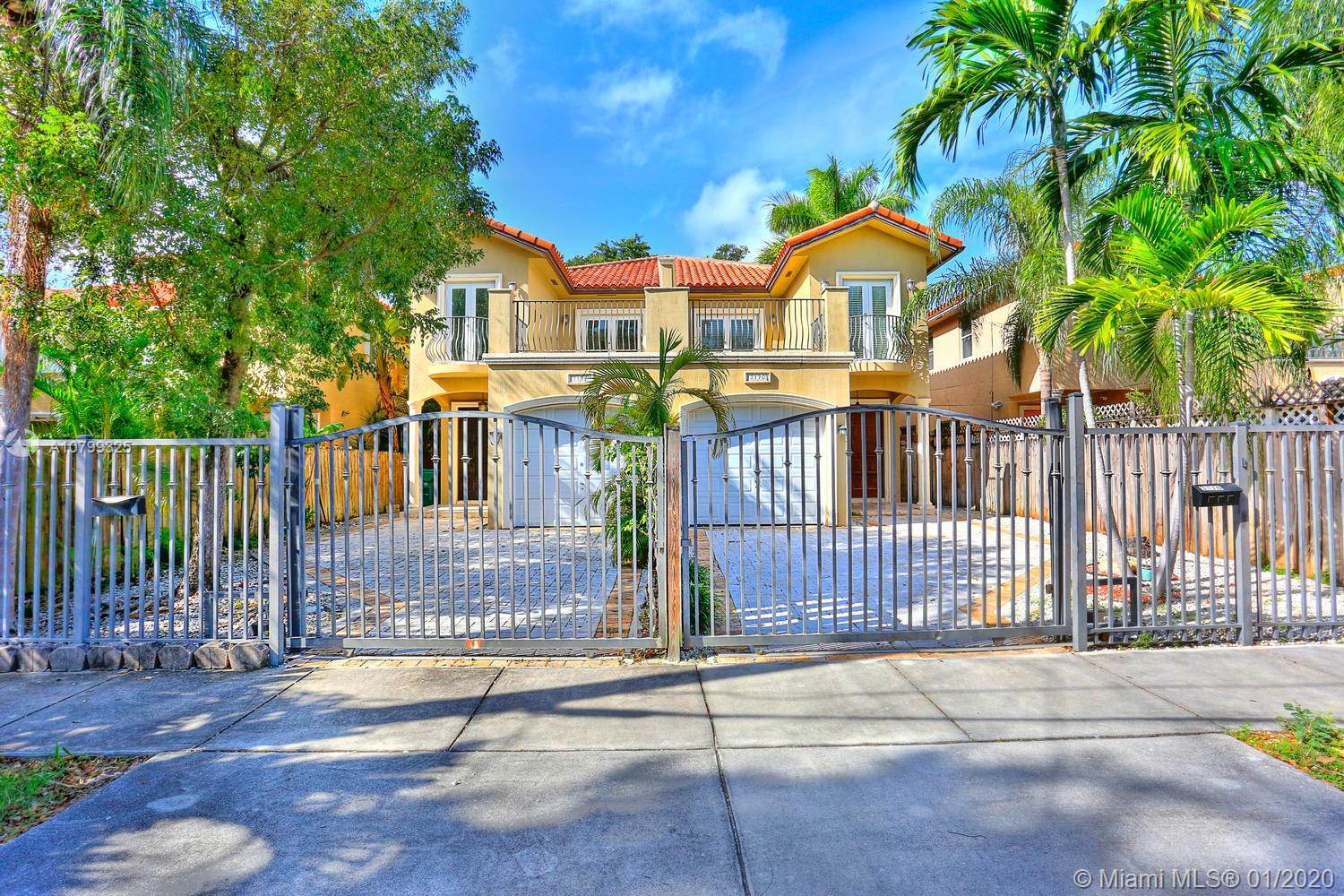 3170 Matilda Street, Unit 3170 Coconut Grove, FL 33133 - Photo 2 of 21