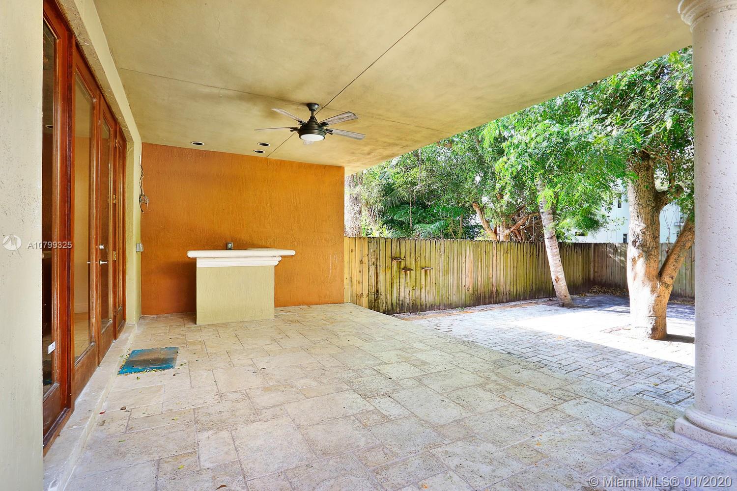 3170 Matilda Street, Unit 3170 Coconut Grove, FL 33133 - Photo 20 of 21