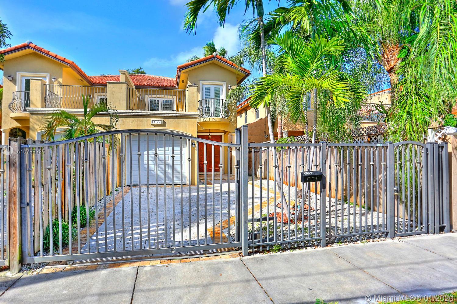 3170 Matilda Street, Unit 3170 Coconut Grove, FL 33133 - Photo 3 of 21
