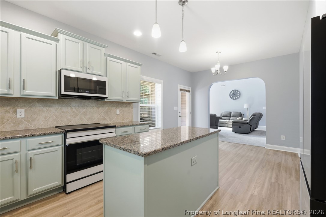5129 Carson Allen Road Hope Mills, NC 28348 - Photo 13 of 50