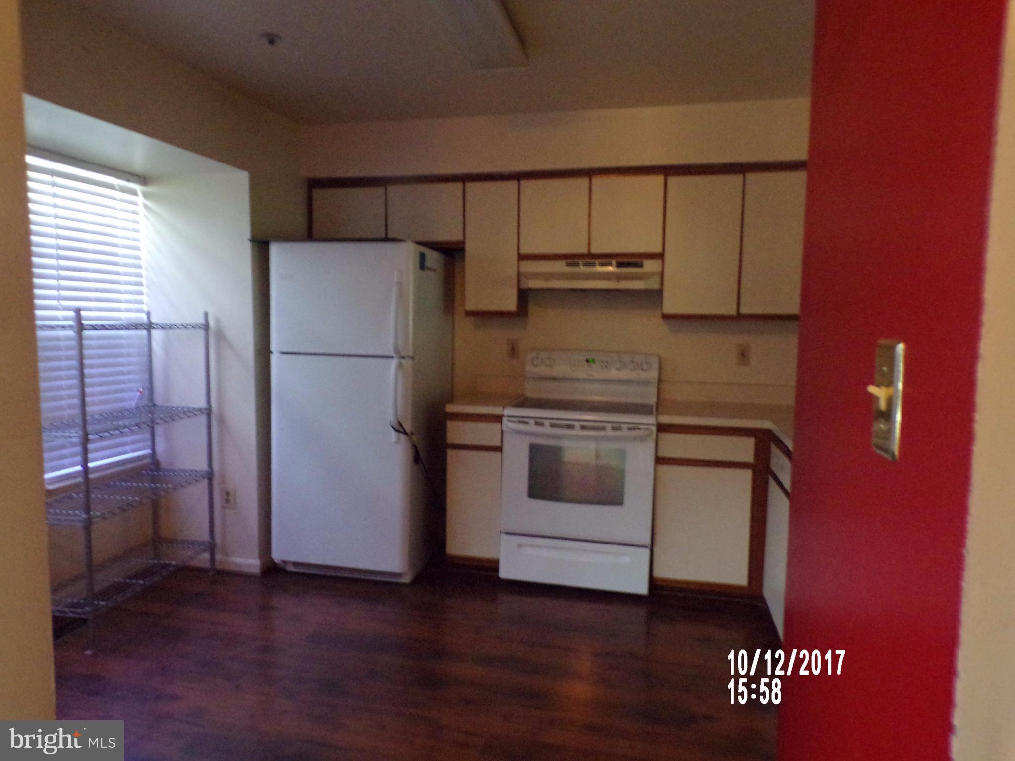 8635 Ritchboro Road District Heights, MD 20747 - Photo 2 of 9 Kitchen