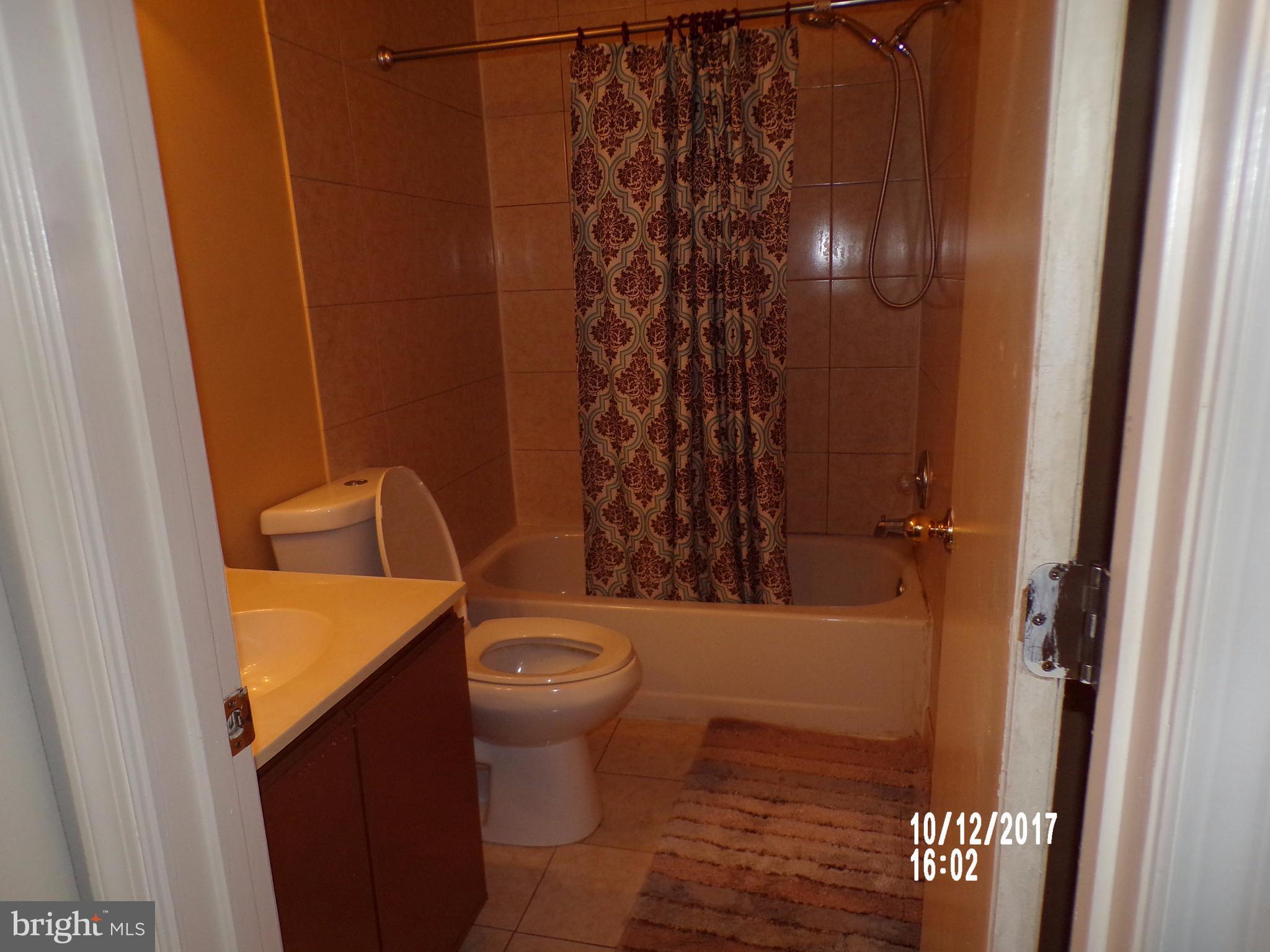 8635 Ritchboro Road District Heights, MD 20747 - Photo 7 of 9 Interior (General)