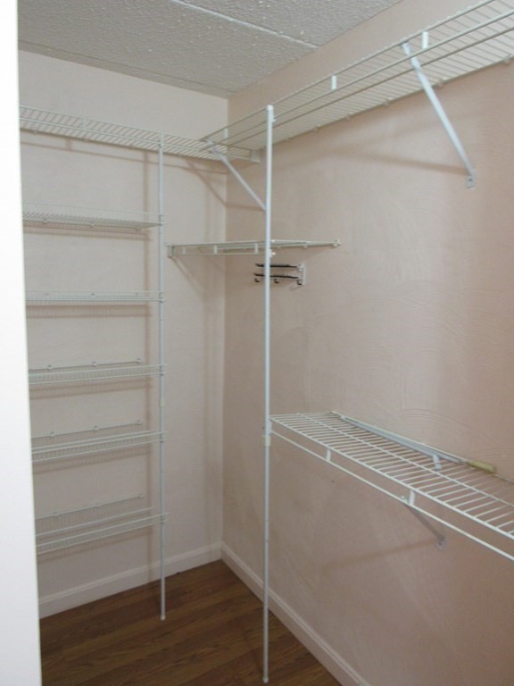 8 Nahant Place, Unit 202 Lynn, MA 01902 - Photo 12 of 24 a view of an empty walk in closet
