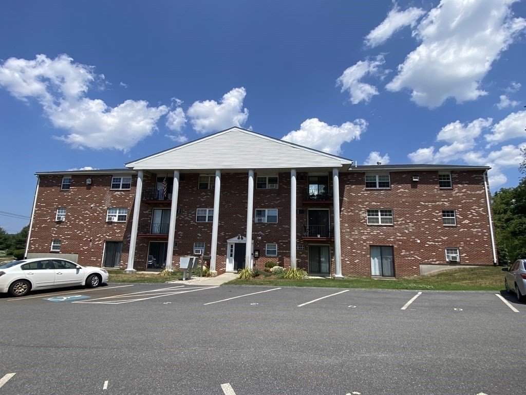 151 Providence Road, Unit 3 Grafton, MA 01519 - Photo 1 of 28 Gallery Image 1