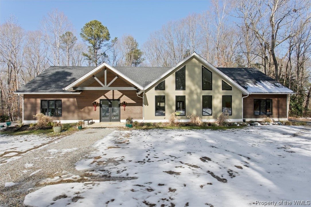 2884 Chickahominy Road Toano, VA 23168 - Photo 2 of 50 Gallery Image 2