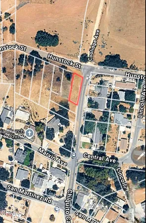 $10,000 | Tract#8672 Tract Drive, Castaic, CA 91384