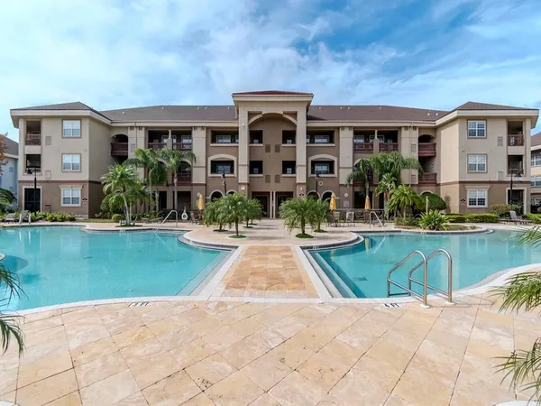 $239,999 | 1429 Villa Capri Circle, Unit 306, Odessa, FL 33556