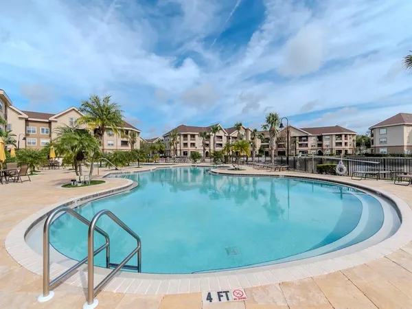 $239,999 | 1429 Villa Capri Circle, Unit 306, Odessa, FL 33556