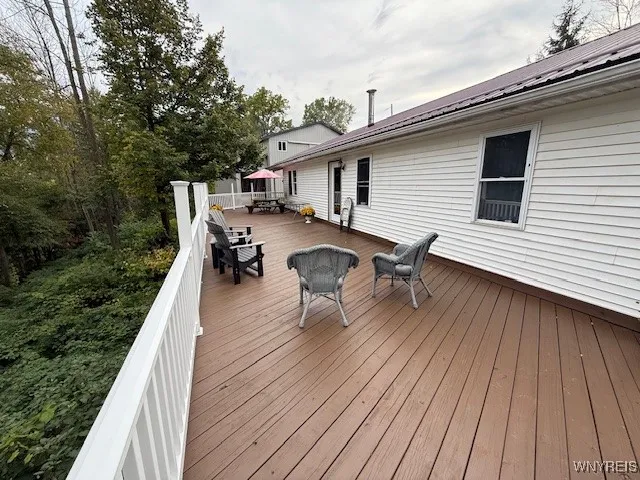 $330,000 | 10054 Pratt Road, Centerville, NY 14744