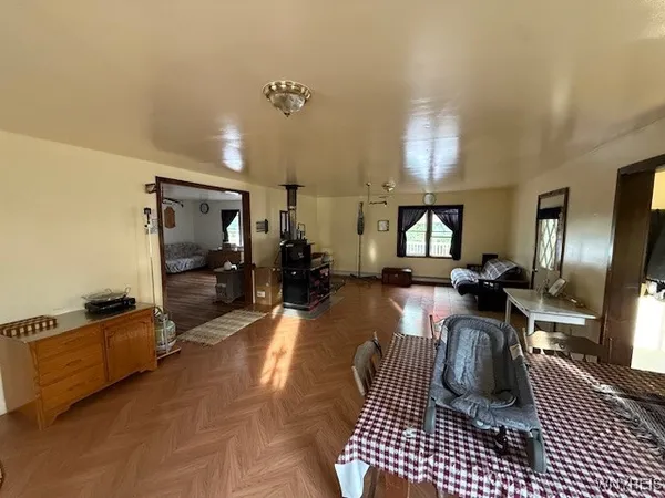 $299,999 | 10054 Pratt Road, Centerville, NY 14744