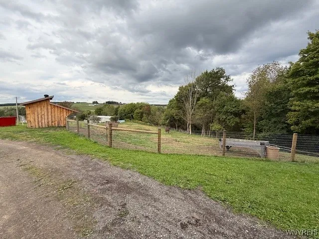 $330,000 | 10054 Pratt Road, Centerville, NY 14744