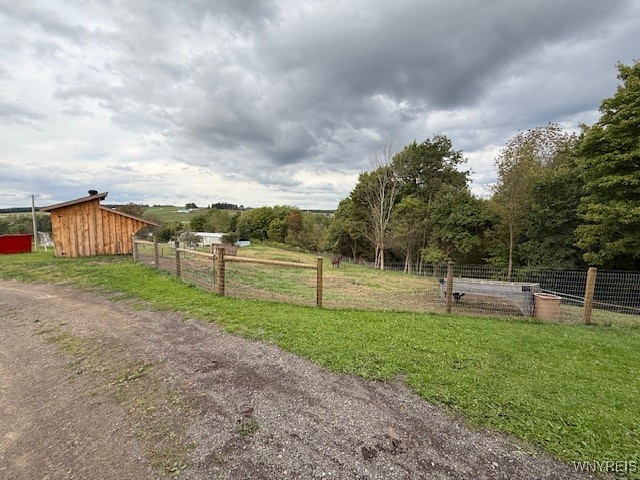 10054 Pratt Road Centerville, NY 14744 - Photo 2 of 26