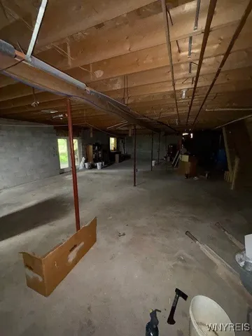 $330,000 | 10054 Pratt Road, Centerville, NY 14744