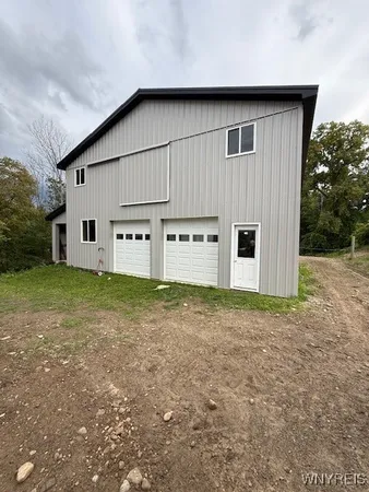 $299,999 | 10054 Pratt Road, Centerville, NY 14744