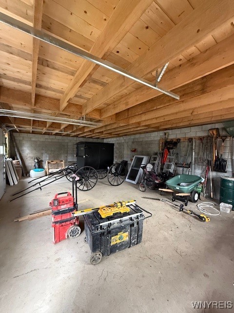 10054 Pratt Road Centerville, NY 14744 - Photo 5 of 26