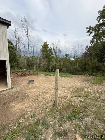 $299,999 | 10054 Pratt Road, Centerville, NY 14744