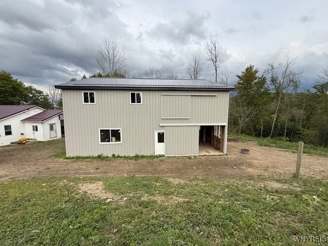 $330,000 | 10054 Pratt Road, Centerville, NY 14744