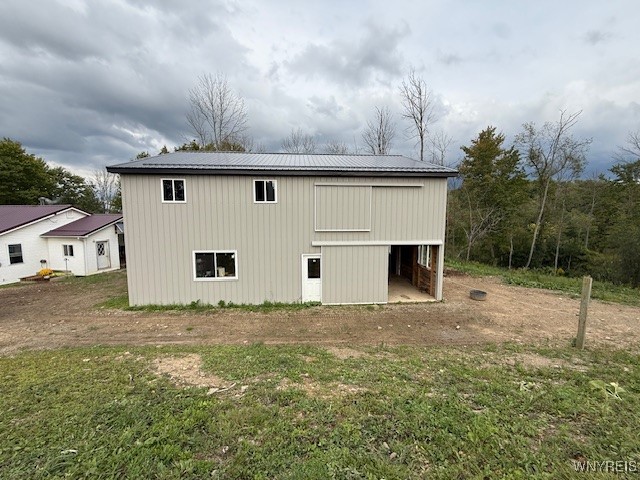 10054 Pratt Road Centerville, NY 14744 - Photo 8 of 26