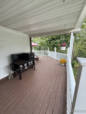 $330,000 | 10054 Pratt Road, Centerville, NY 14744