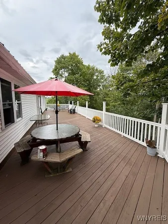 $299,999 | 10054 Pratt Road, Centerville, NY 14744