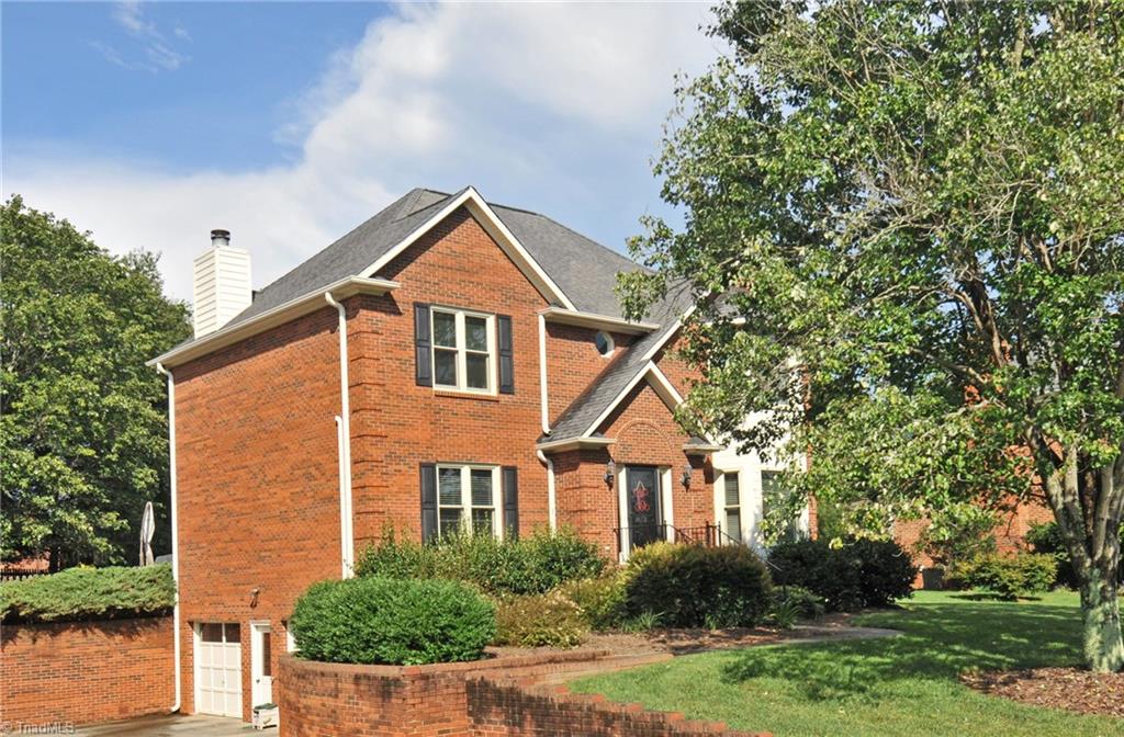 1613 Slane Road Clemmons, NC 27012 - Photo 2 of 22