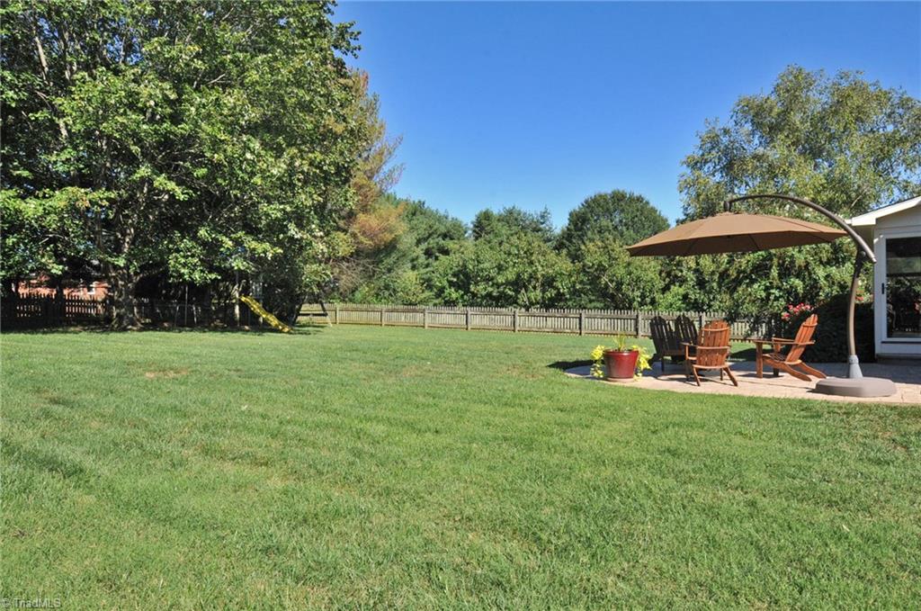 1613 Slane Road Clemmons, NC 27012 - Photo 21 of 22