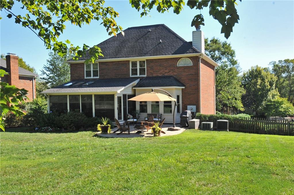 1613 Slane Road Clemmons, NC 27012 - Photo 22 of 22